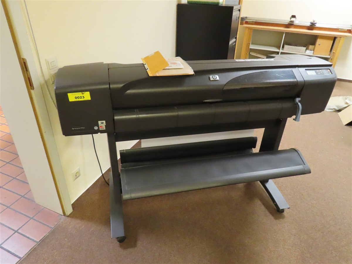 1 Plotter